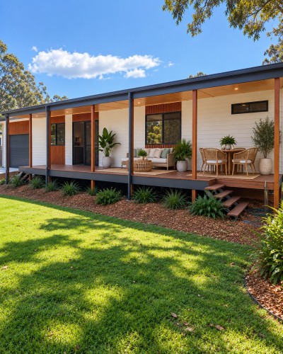 Property in Macleay Island - Awaiting Price Guide
