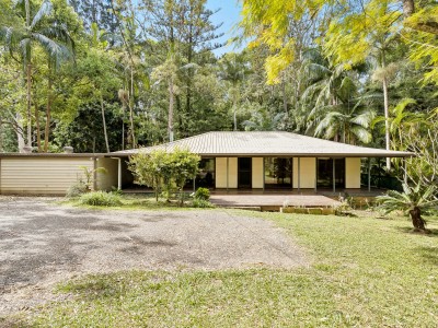 Property in Uki - $1,100,000