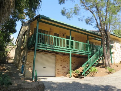 Property in Bray Park - Leased for $370