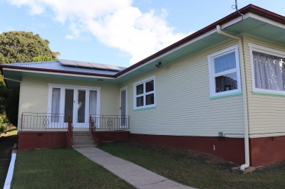 Property in Murwillumbah - $650.00 Weekly