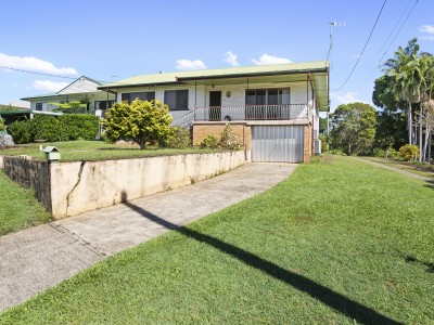 Property in Murwillumbah - Sold for $550,000