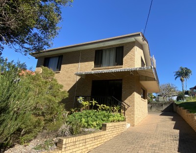 Property in Murwillumbah - $500 Weekly