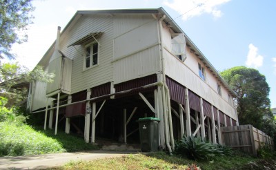 Property in  - $420 per week