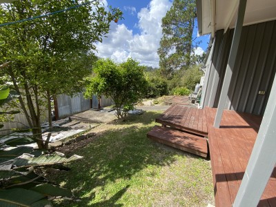 Property in Fernvale - $450pw Electricity Water Internet Included