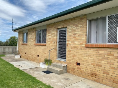 Property in Murwillumbah - Leased for $450