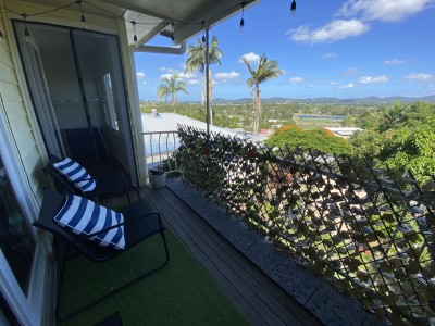 Property in Murwillumbah - $420 Weekly