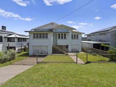 Property in Murwillumbah - $825,000