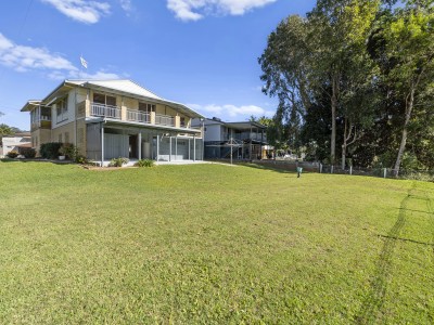 Property in Murwillumbah - $880,000
