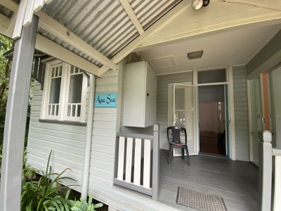 Property in Murwillumbah - $450 Per Week