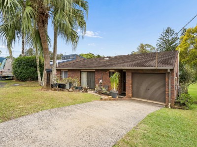 Property in Murwillumbah - $890,000