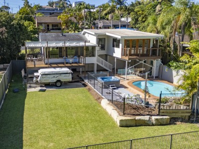 Property For Sale in Moonee Beach