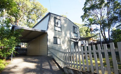 Property Leased in Sandy Beach