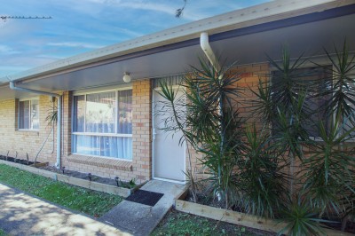 Property Leased in Coffs Harbour