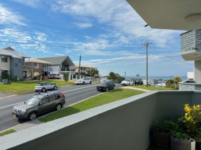 Property Leased in Coffs Harbour