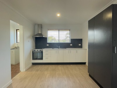 Property Leased in Coffs Harbour