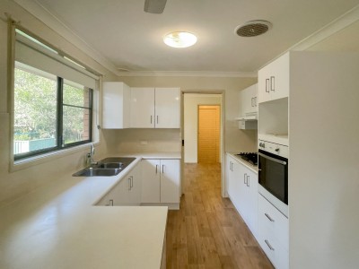 Property Leased in Toormina