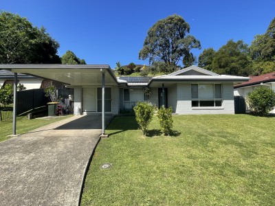 Property Leased in Coffs Harbour