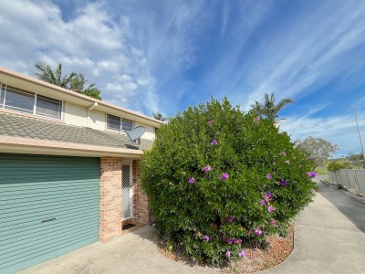 Property Leased in Coffs Harbour