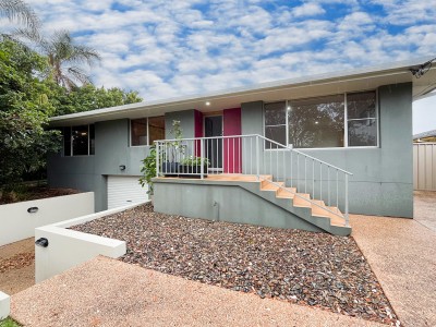 Property Leased in Boambee East