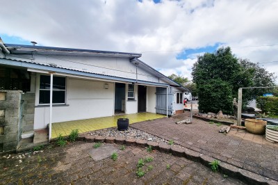 Property Leased in Bonville