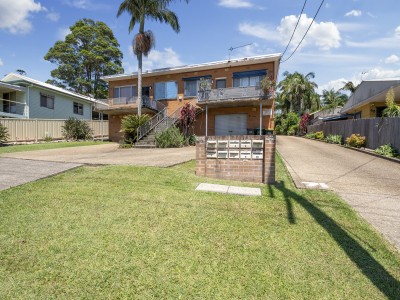 Property Leased in Coffs Harbour