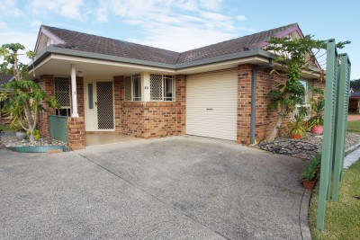 Property Leased in Coffs Harbour