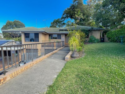 Property Leased in Korora