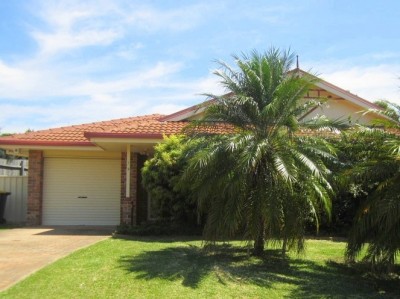 Property Leased in Boambee East