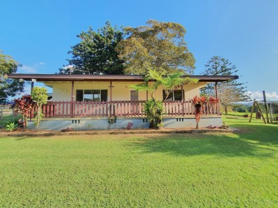 Property For Rent in Upper Orara