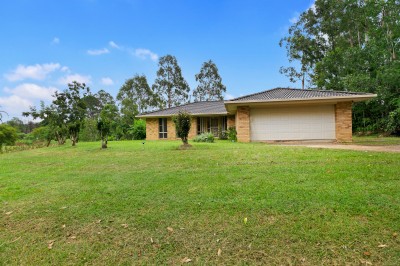 Property Leased in Glenreagh