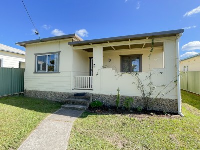 Property Leased in Coffs Harbour