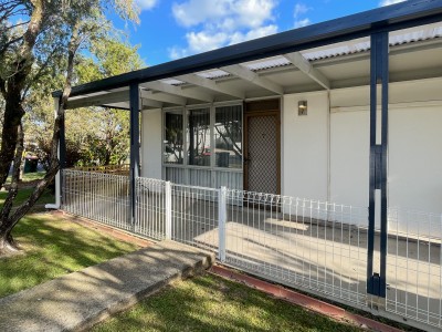 Property Leased in Toormina