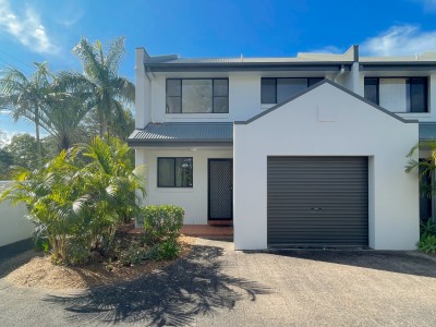 Property Leased in Coffs Harbour