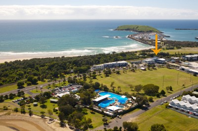 Property Leased in Coffs Harbour