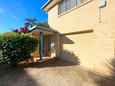 Property Leased in Coffs Harbour