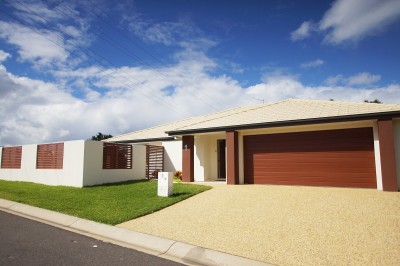 Property Leased in Sapphire Beach