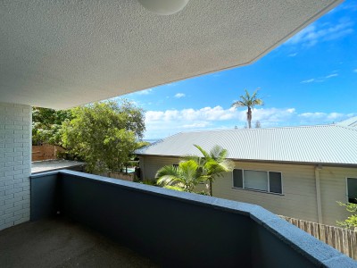 Property Leased in Coffs Harbour