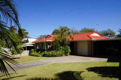 Property Leased in Sandy Beach