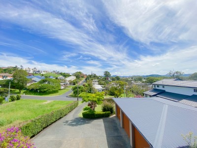 Property Leased in Coffs Harbour