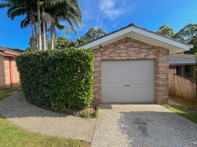 Property Leased in Coffs Harbour