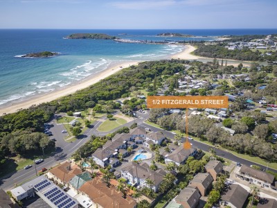 Property Leased in Coffs Harbour