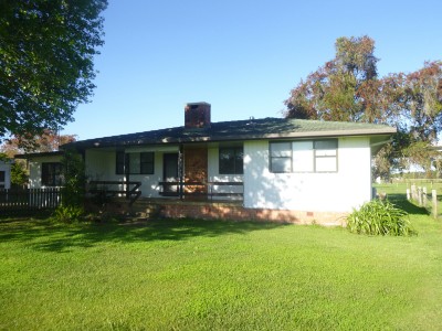 Property For Rent in Macksville