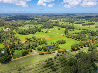 Property Sold in Bonville