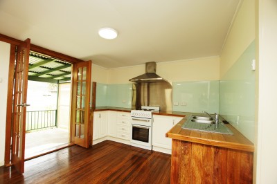 Property Leased in Glenreagh