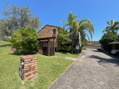 Property Leased in Toormina