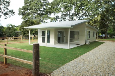 Property Leased in Bonville