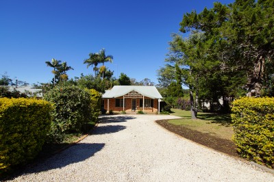 Property Leased in Bonville