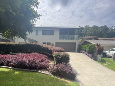 Property Leased in Coffs Harbour