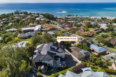 Property For Rent in Korora