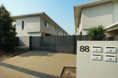 Property Leased in Coffs Harbour